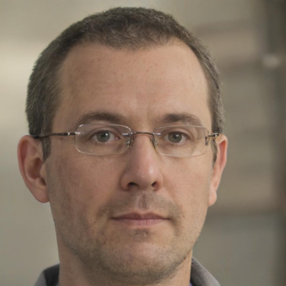 Teilnehmer Portrait