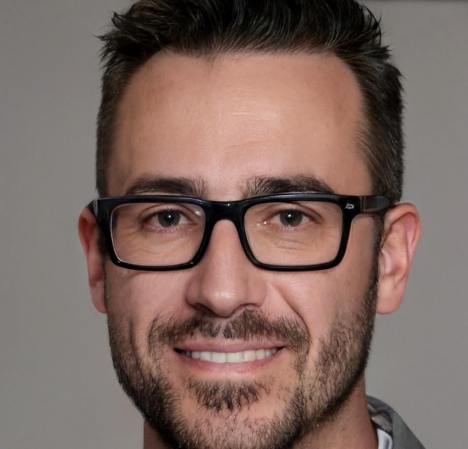 Marcus Weber, Finanzanalyst